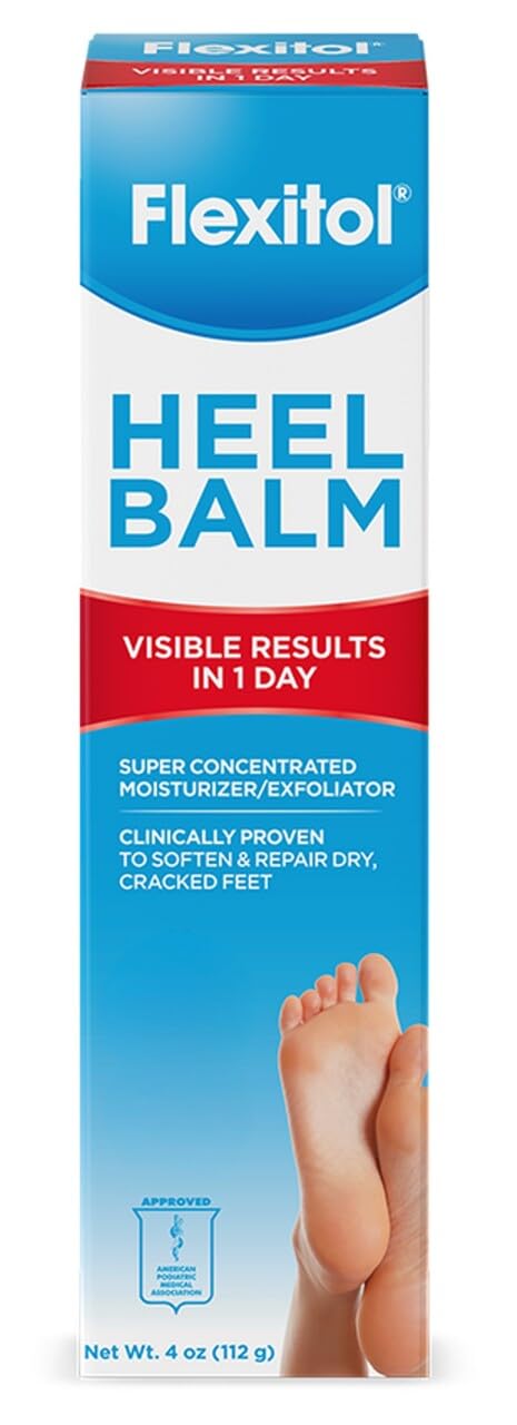 profoot heel rescue superior moisturizing foot cream 16 oz