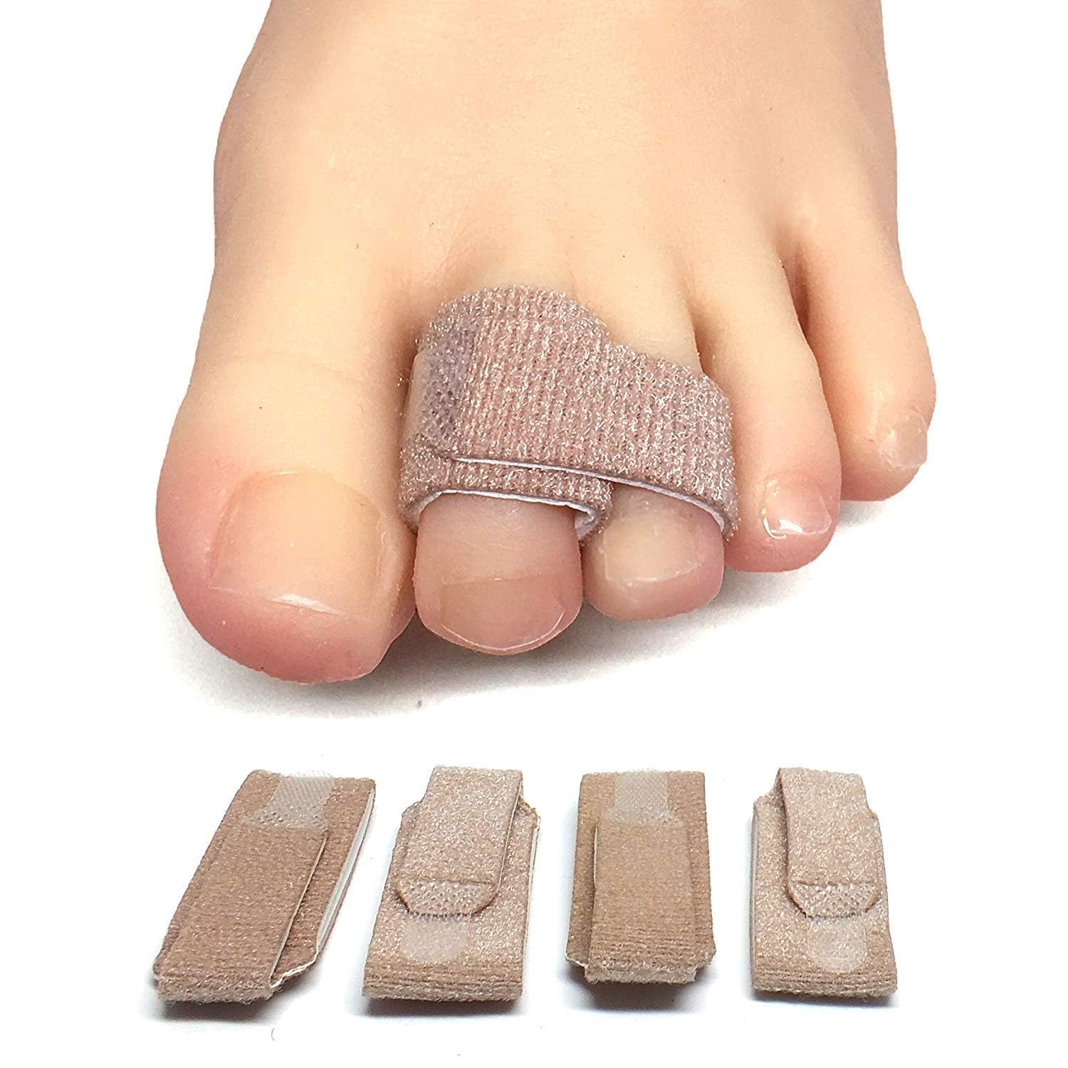 Profoot Toe Bandages