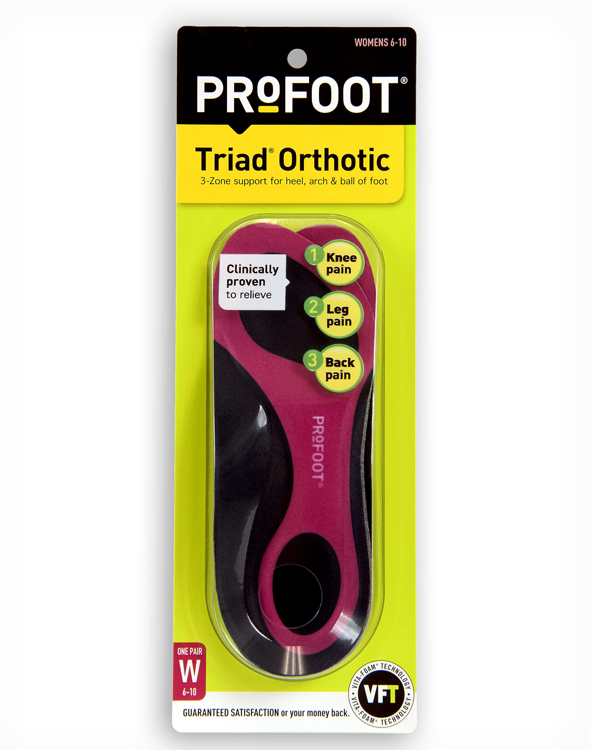 Profoot Plantar Fasciitis